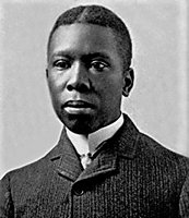 Paul Laurence Dunbar